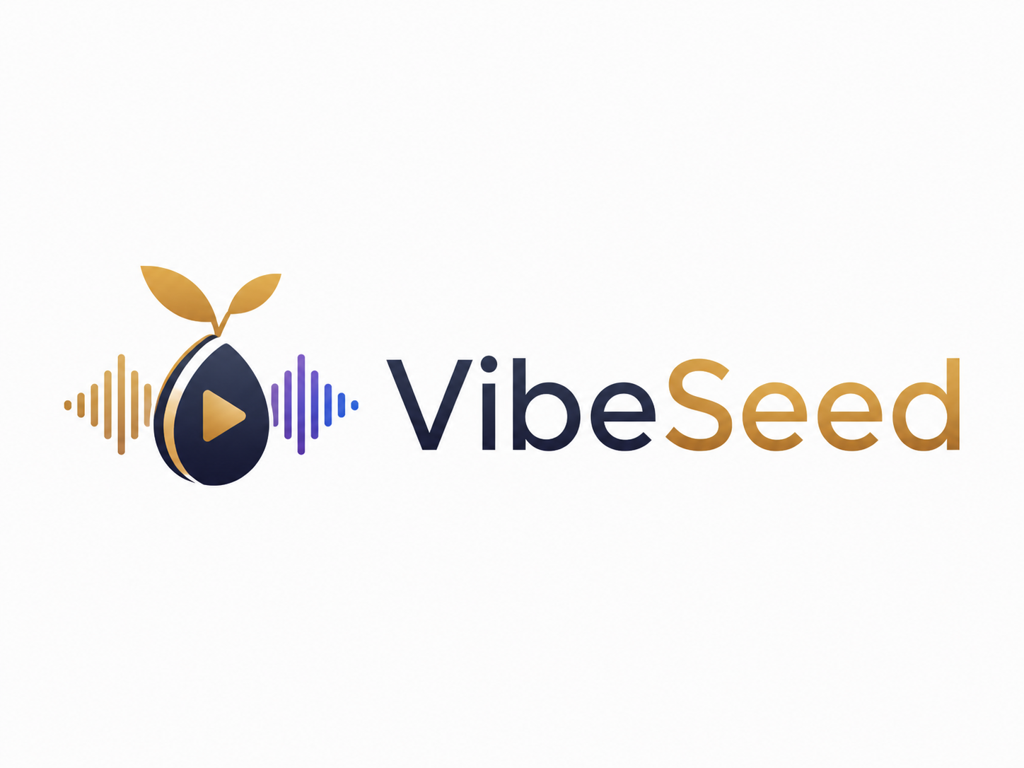 VibeSeed logo
